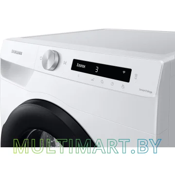 Сушильная машина Samsung DV90T5240AW/LP картинка 10